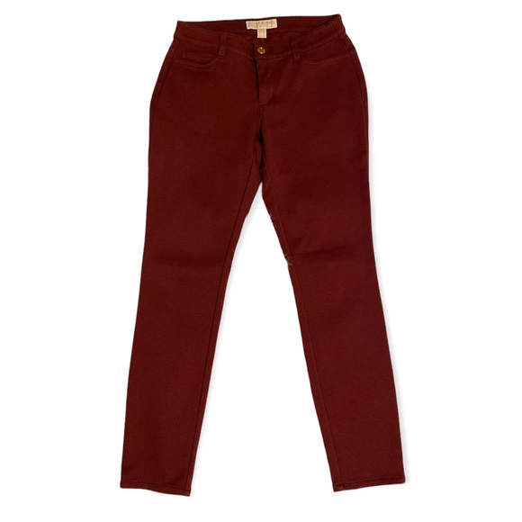 Michael Kors Skinny Leg Pant size 2 - Picture 2 of 6